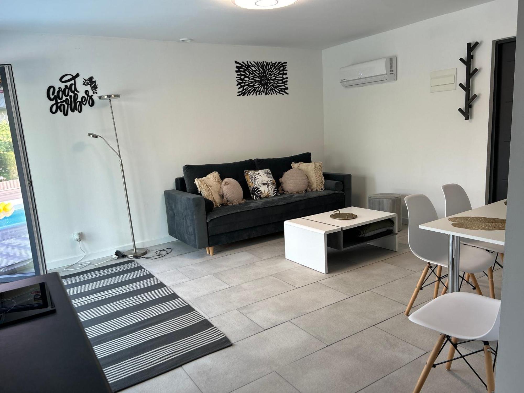 Apartamento Koniec Swiata Stare Sady Mikołajki Exterior foto